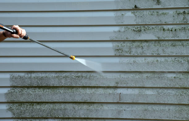 Trusted Farmington, MS Pressure Washing Services Experts